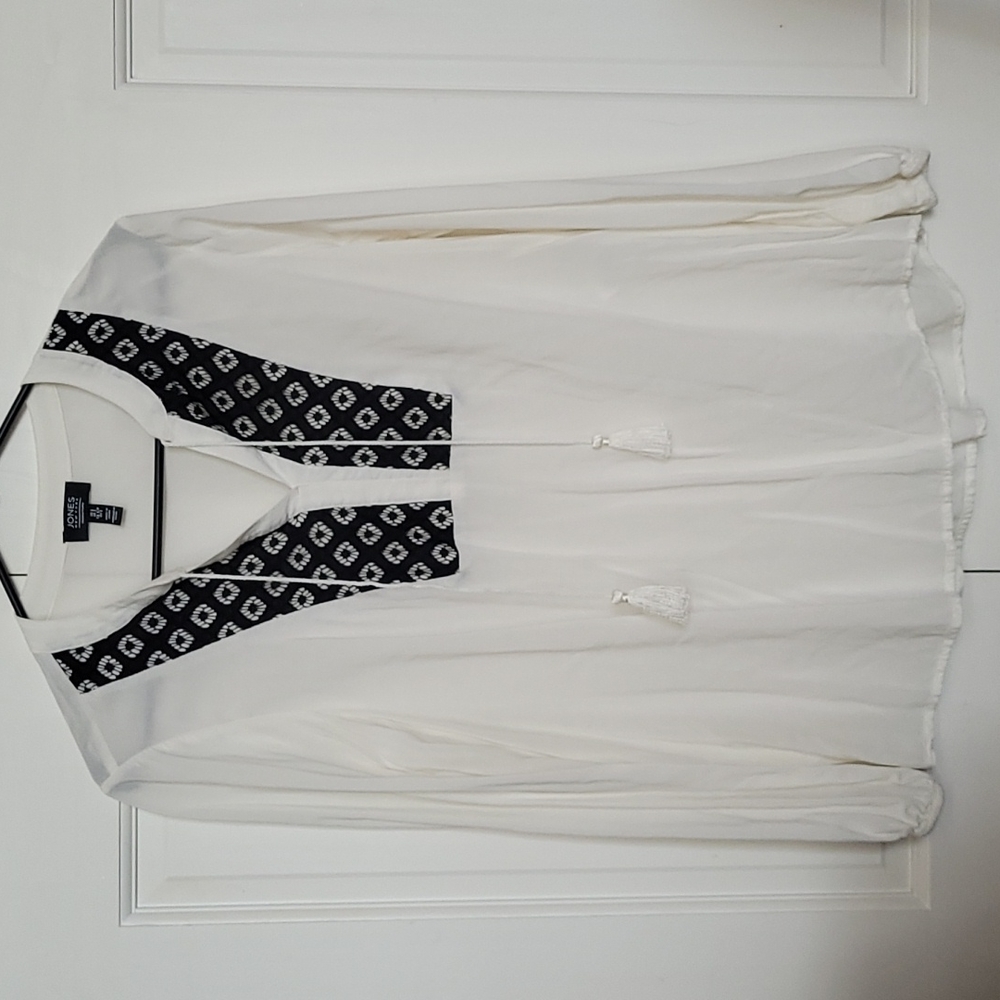 Jones New York Top